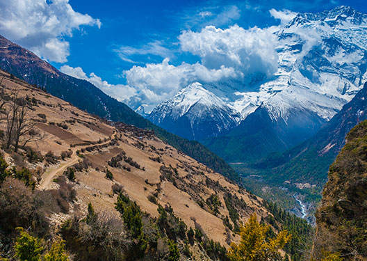 traveldilse-Magnificent Himachal